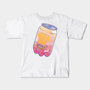 Lucky Feelings Kids T-Shirt